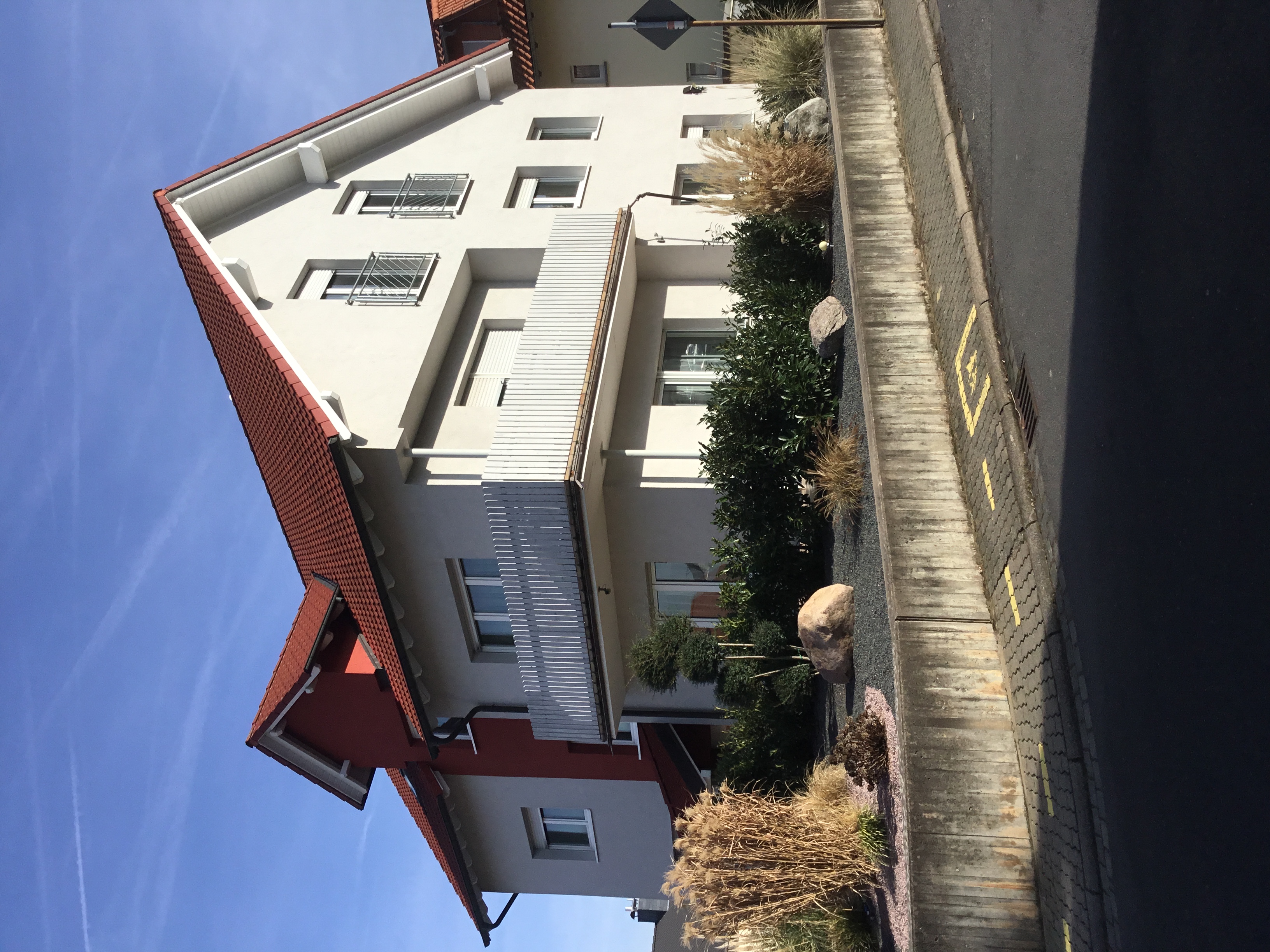 Monteurzimmer: Ferienwohnung Bayrisch Nizza 100qm