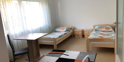 Monteurwohnung - Muggensturm Gaggenau - Monteurzimmer im Herzen von Baden-Baden
