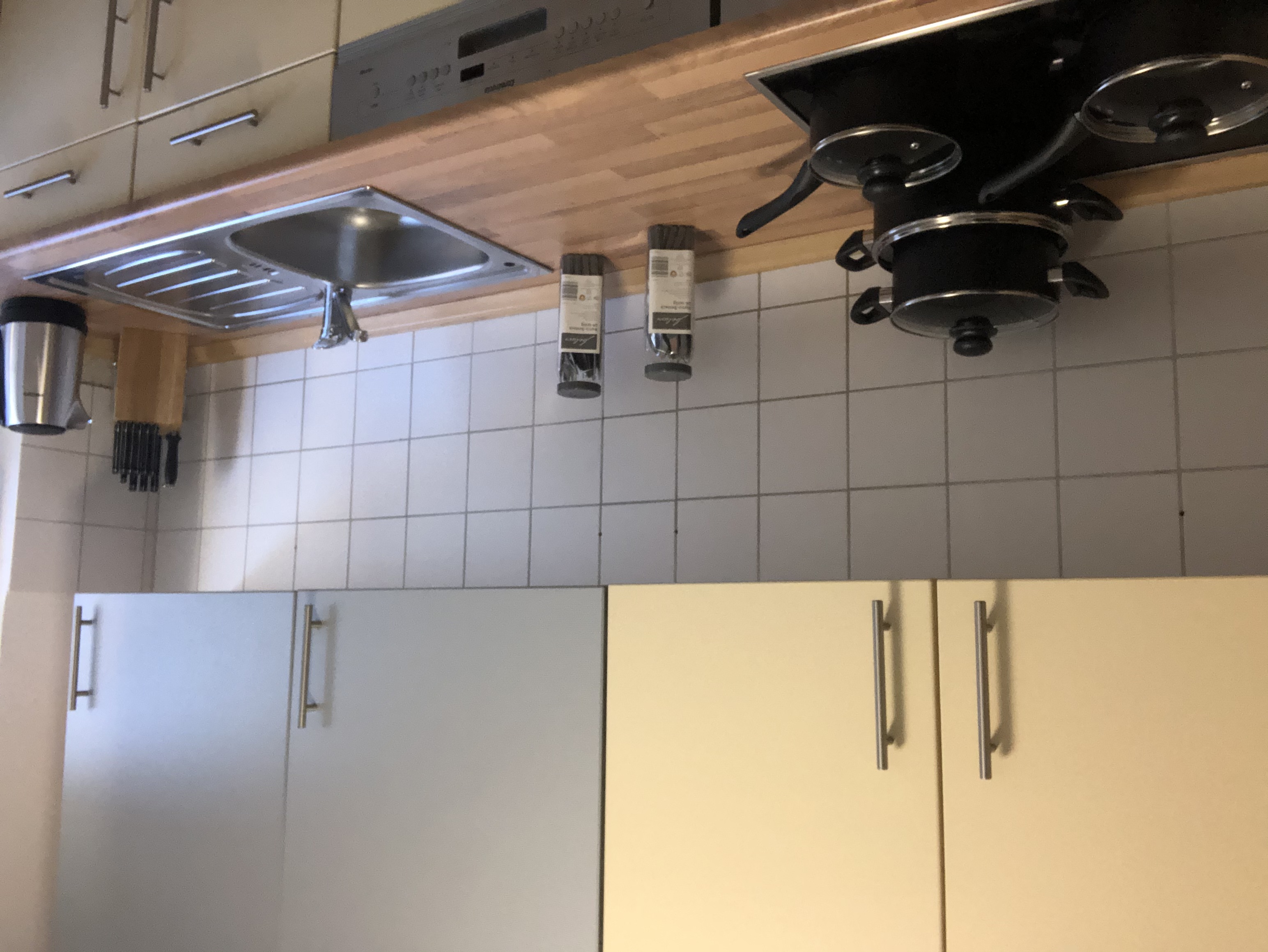 Monteurzimmer: Monteurzimmer im Herzen von Baden-Baden