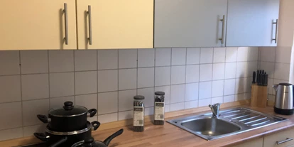 Monteurwohnung - Muggensturm Gaggenau - Monteurzimmer im Herzen von Baden-Baden