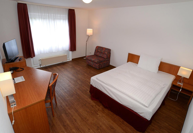 Monteurwohnung - Peine - Einzelzimmer - Einzel-/Doppel-/Mehrbettzimmer