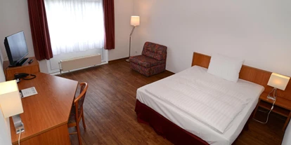 Monteurwohnung - PLZ 30177 (Deutschland) - Einzelzimmer - Einzel-/Doppel-/Mehrbettzimmer