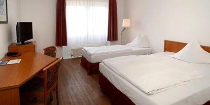 Monteurwohnung - PLZ 30177 (Deutschland) - Doppelzimmer - Einzel-/Doppel-/Mehrbettzimmer