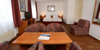 Monteurwohnung - PLZ 30177 (Deutschland) - Dreibettzimmer - Einzel-/Doppel-/Mehrbettzimmer