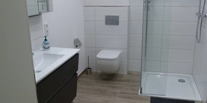 Monteurwohnung - PLZ 69514 (Deutschland) - Ferienwohnung / Monteurunterkunft SELNI bis 5 Personen