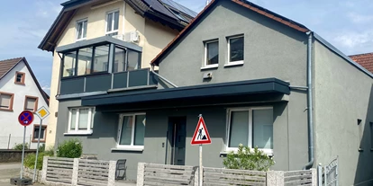 Monteurwohnung - PLZ 69514 (Deutschland) - Ferienwohnung / Monteurunterkunft SELNI bis 5 Personen