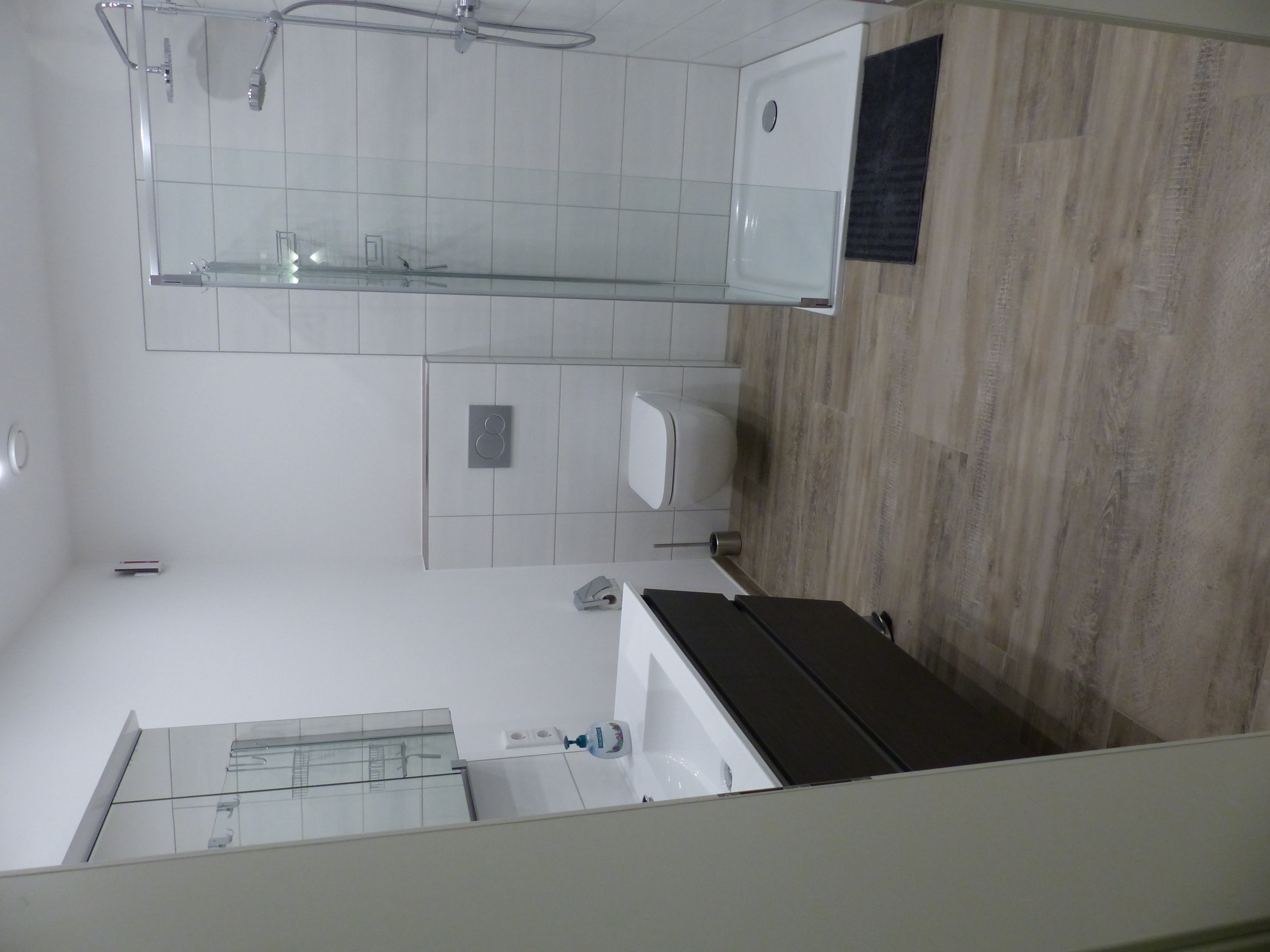 Monteurwohnung - PLZ 69117 (Deutschland) - Monteur Unterkunft SELNI bis 5 Personen