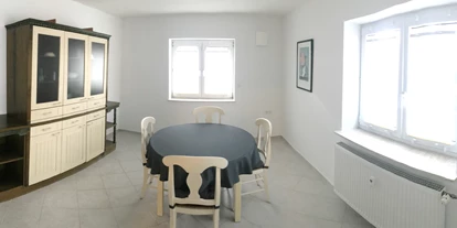 Monteurwohnung - PLZ 69514 (Deutschland) - Ferienwohnung /  Monteurunterkunft HOSA bis 6 Personen