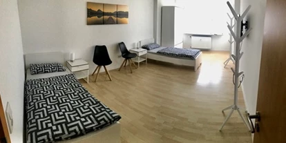 Monteurwohnung - PLZ 69514 (Deutschland) - Ferienwohnung /  Monteurunterkunft HOSA bis 6 Personen