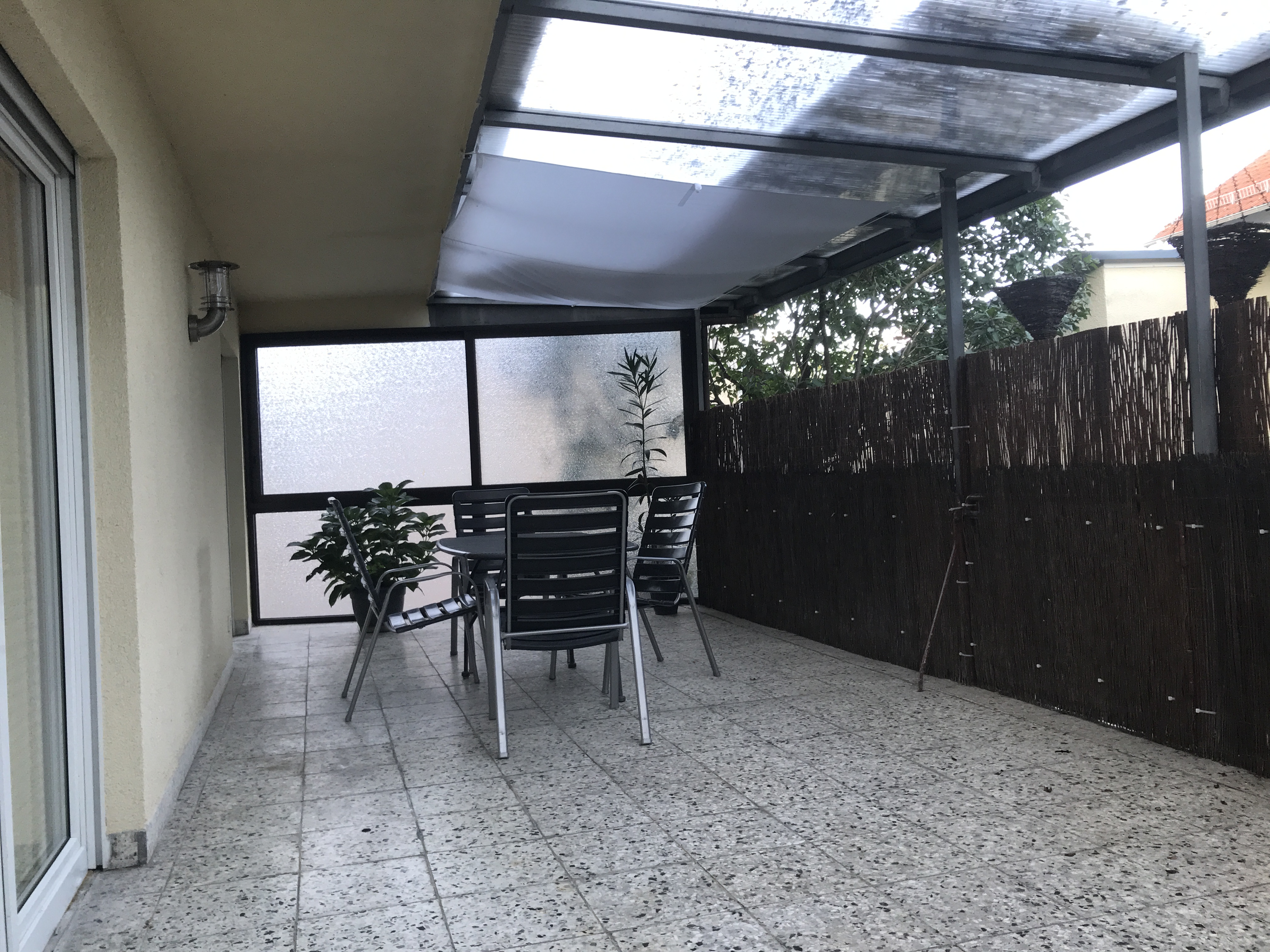 Monteurzimmer: Monteur Unterkunft HOSA bis 5 Personen