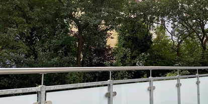 Monteurwohnung - Parkplatz: kostenlose Parkplätze in der Straße - Bremen-Umland - Balkon - Appartement 2-3 Personen zentral
