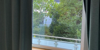 Monteurwohnung - Parkplatz: kostenlose Parkplätze in der Straße - Bremen-Umland - Aussicht - Appartement 2-3 Personen zentral