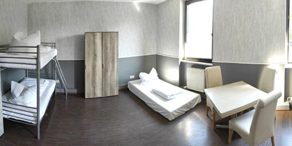 Monteurwohnung - Rödermark - Hotel Altes Zollhaus