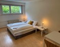 Monteurzimmer: Zimmer für Monteure - Zimmer mit Gemeinschaftsbad und Küche