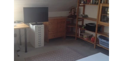 Monteurwohnung - PLZ 30657 (Deutschland) - Monteurzimmer in Garbsen in einem hellen, freundlichen möbliertem Zimmer. - 1 Zimmer mit eigenem Bad 20 qm hell