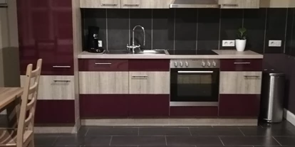Monteurwohnung - Bettwäsche: Bettwäsche inklusive - Flandern - Chez Agnes