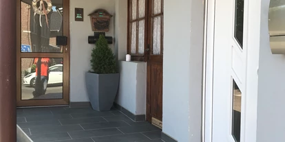 Monteurwohnung - PLZ 52379 (Deutschland) - Ruhig gelegen  - Ruhige Wohnung mit separatem Eingang