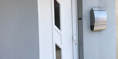 Monteurwohnung - PLZ 52379 (Deutschland) - Eingang  - Ruhige Wohnung mit separatem Eingang