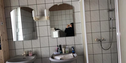 Monteurwohnung - PLZ 04626 (Deutschland) - Badezimmer - Monteurwohnung
