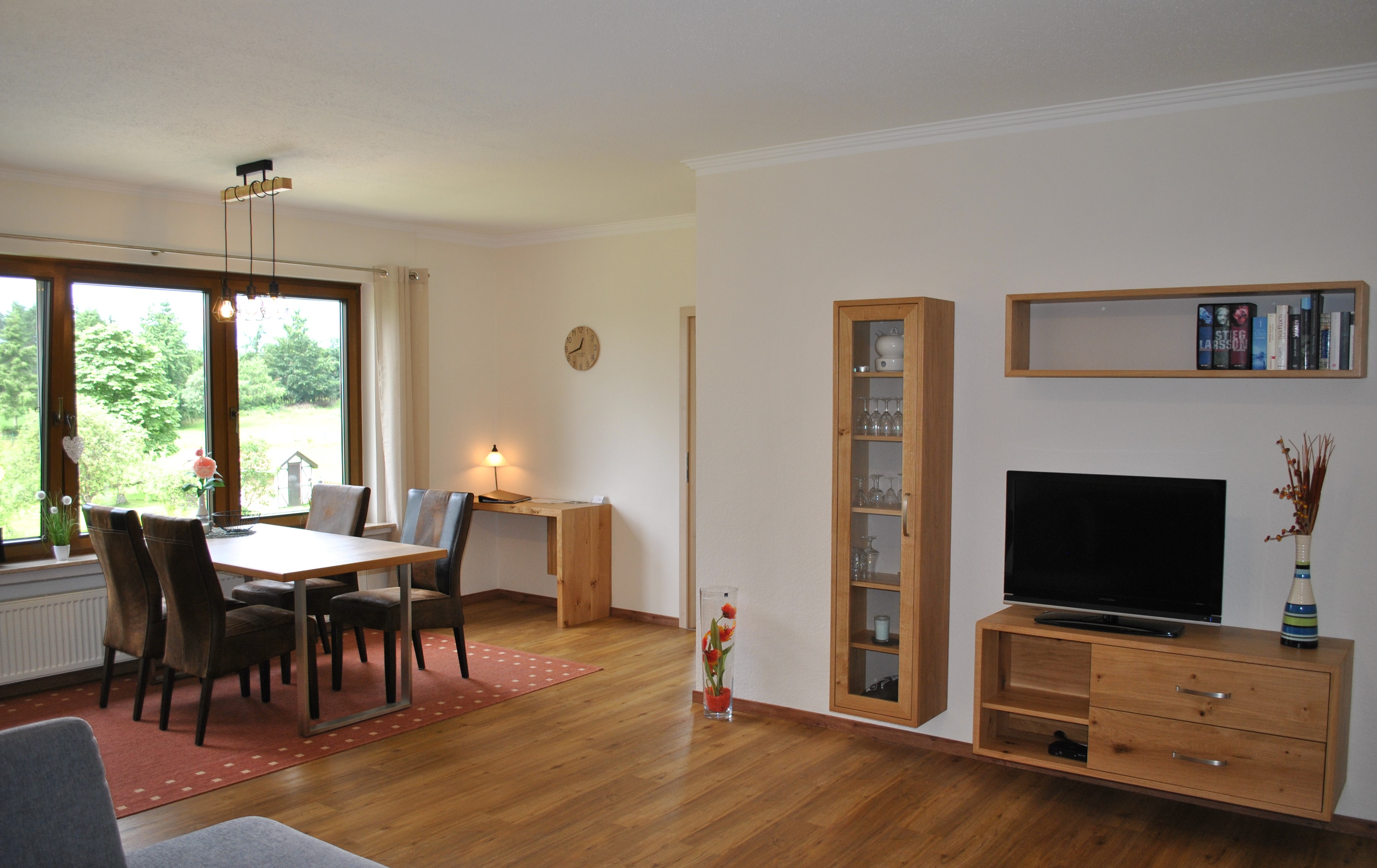 Monteurzimmer: Eifelurlaub Stolz,Ferienwohnungen mit Einzelbetten