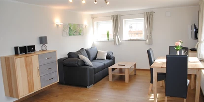 Monteurwohnung - Altrich - Eifelurlaub Stolz,Ferienwohnungen mit Einzelbetten