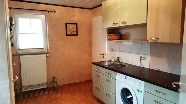 Monteurwohnung - Nordsee - HWR - "Haus Inge"