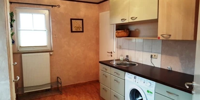 Monteurwohnung - Hund erlaubt - Schleswig-Holstein - HWR - "Haus Inge"