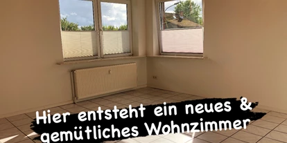 Monteurwohnung - Kaffeemaschine - Schleswig-Holstein - Storchenparadies Bergenhusen