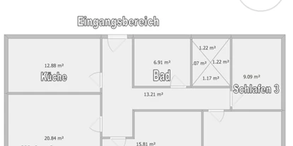 Monteurwohnung - Kaffeemaschine - Schleswig-Holstein - Storchenparadies Bergenhusen