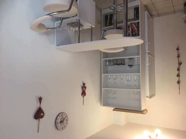 Monteurwohnung - WLAN - Erftstadt - Eigenes kleines Zuhause 