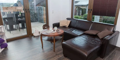 Monteurwohnung - PLZ 52379 (Deutschland) - Wohnzimmer - Ruth und Manfred Bergs