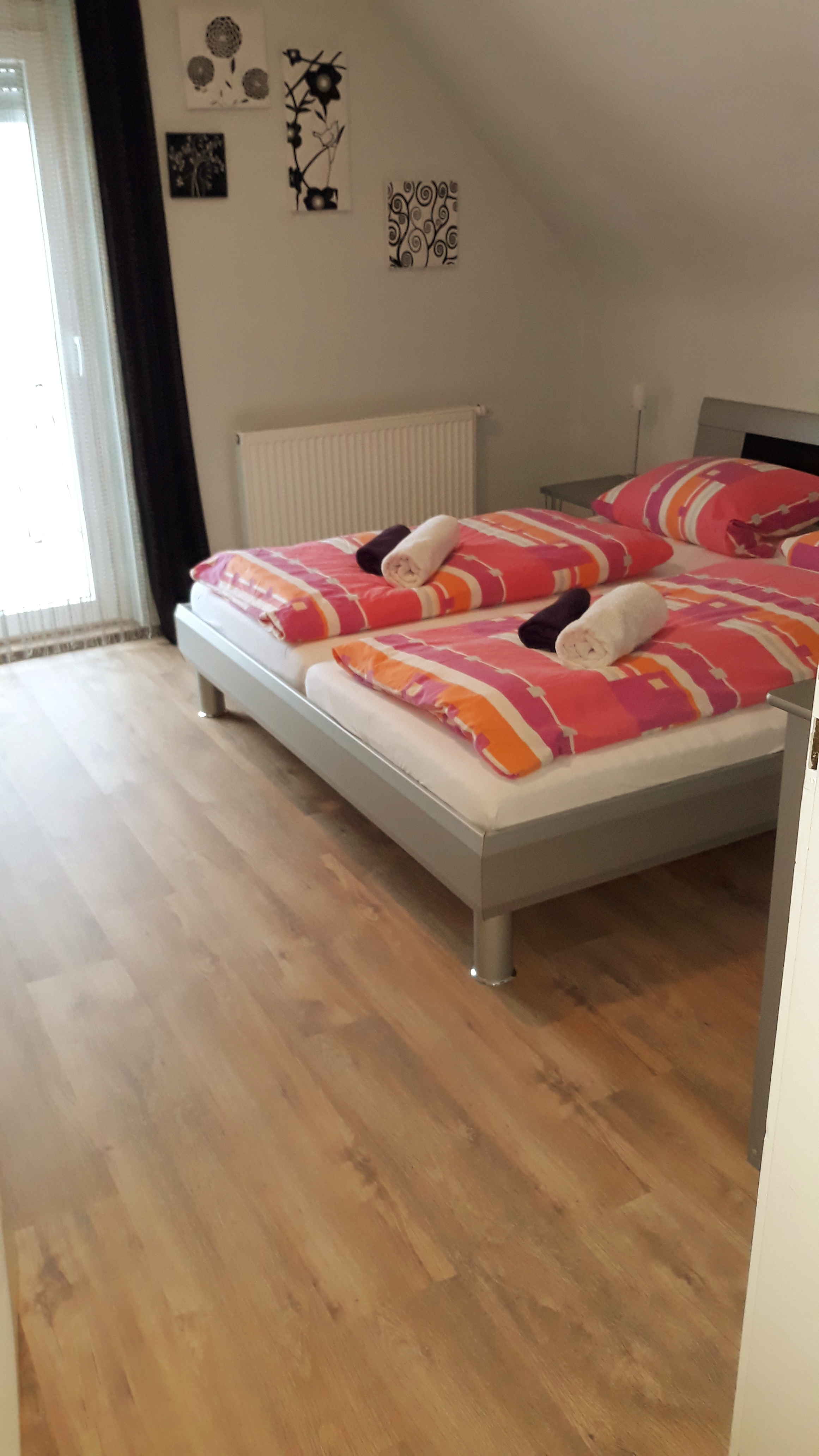 Monteurwohnung - PLZ 72379 (Deutschland) - Ferienhaus Brit 