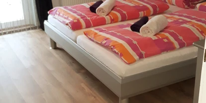 Monteurwohnung - Balkon - Deutschland - Ferienhaus Brit