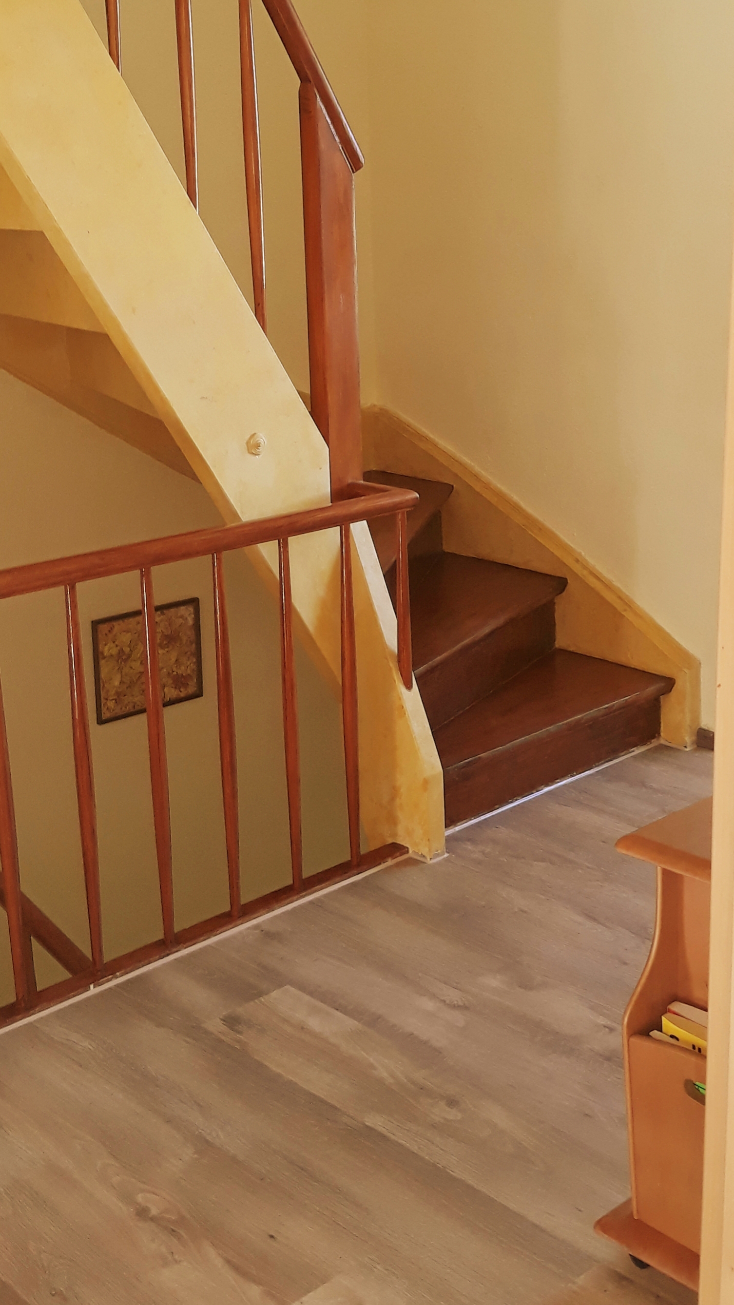 Monteurwohnung - PLZ 72379 (Deutschland) - Ferienhaus Brit 