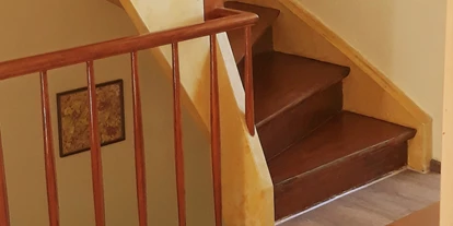 Monteurwohnung - Balkon - Deutschland - Ferienhaus Brit