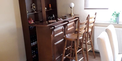 Monteurwohnung - Balkon - Deutschland - Ferienhaus Brit