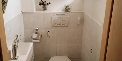 Monteurwohnung - Balkon - Deutschland - Ferienhaus Brit