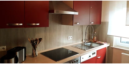 Monteurwohnung - Balkon - Deutschland - Ferienhaus Brit