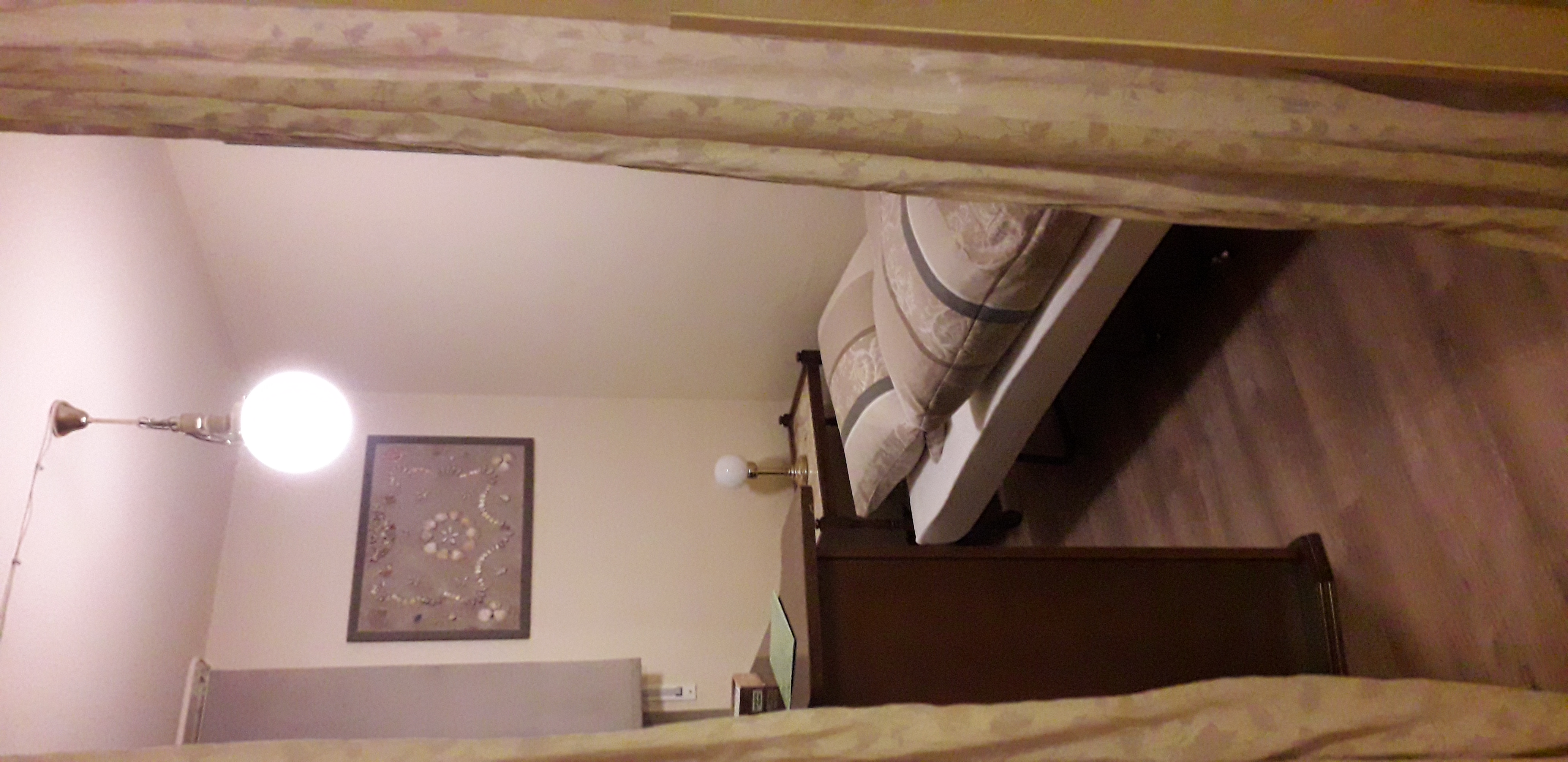 Monteurzimmer: Ferienhaus Brit 