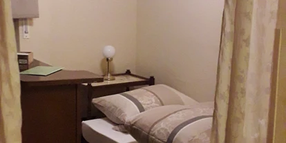 Monteurwohnung - Balkon - Deutschland - Ferienhaus Brit