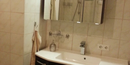 Monteurwohnung - Balkon - Deutschland - Ferienhaus Brit