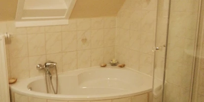 Monteurwohnung - Balkon - Deutschland - Ferienhaus Brit