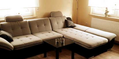 Monteurwohnung - Balkon - Deutschland - Ferienhaus Brit