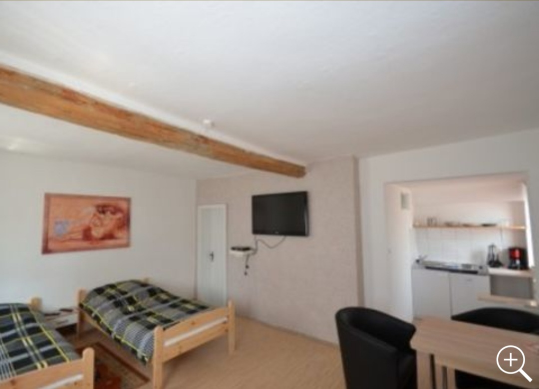 Monteurwohnung - PLZ 55129 (Deutschland) - Apartment  - J&P Brunetti Zimmervermietung Uferstr. 9 Trebur