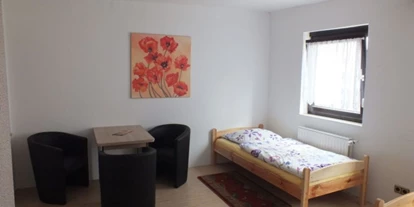 Monteurwohnung - Darmstadt - J&P Brunetti Zimmervermietung Uferstr. 9 Trebur