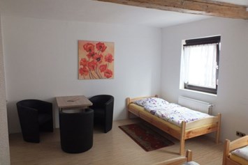 Monteurzimmer: J&P Brunetti Zimmervermietung Uferstr. 9 Trebur