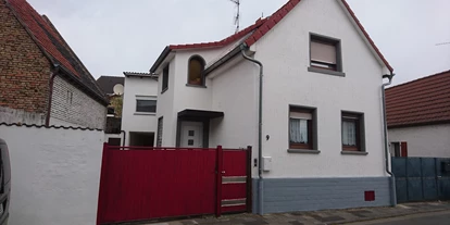 Monteurwohnung - Darmstadt - J&P Brunetti Zimmervermietung Uferstr. 9 Trebur