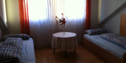 Monteurwohnung - Haßmersheim - Ferienwohnung Klenk