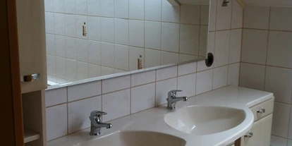 Monteurwohnung - Haßmersheim - Ferienwohnung Klenk