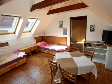 Monteurzimmer: STETI_Veronika